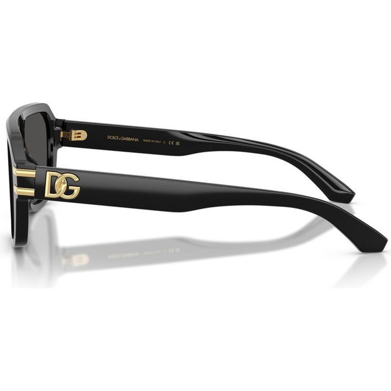 Dolce & Gabbana DG4507