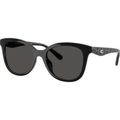 Black/Grey Lenses