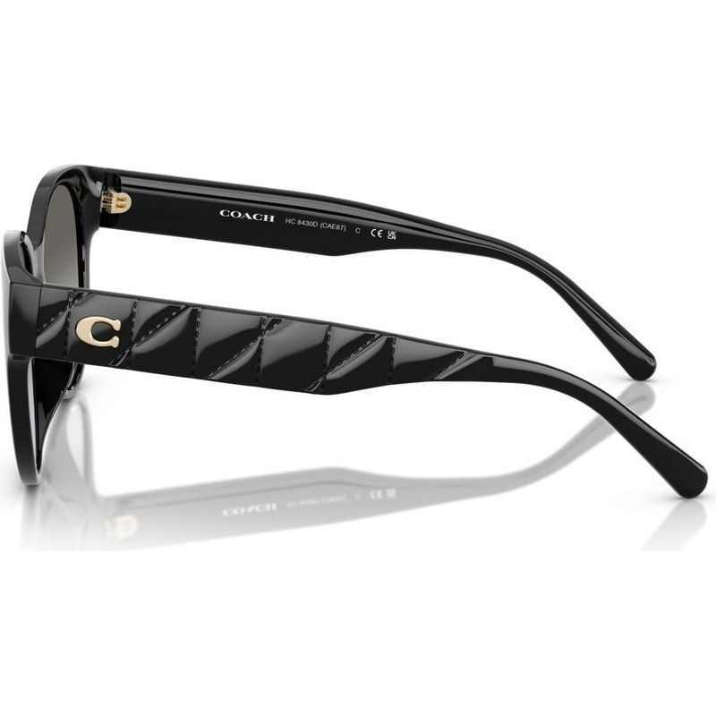 Coach HC8430D