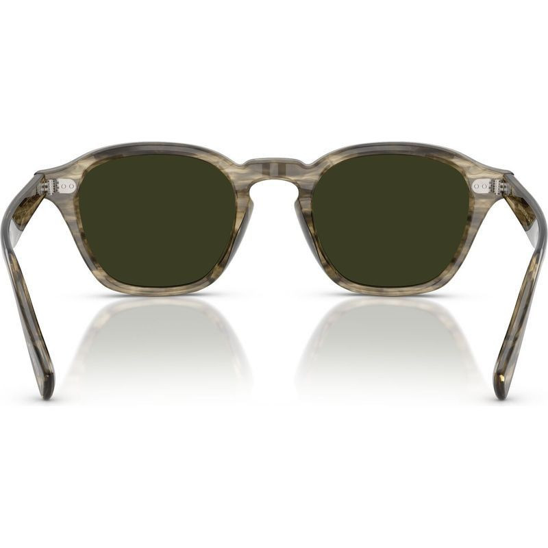 Oliver Peoples Eyles OV5580SU