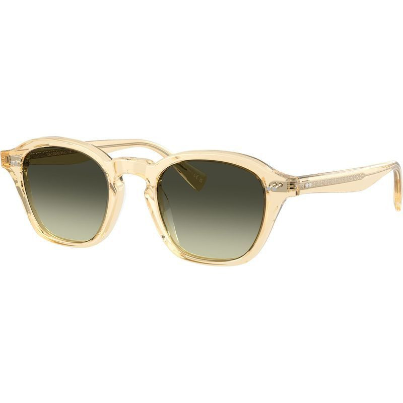 Oliver Peoples Eyles OV5580SU