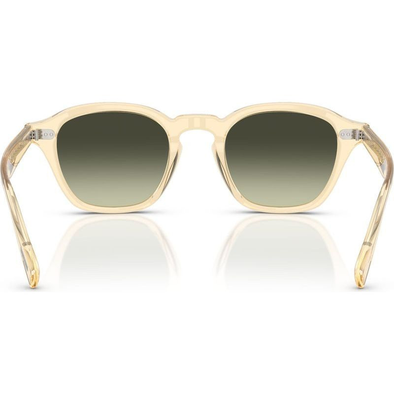 Oliver Peoples Eyles OV5580SU