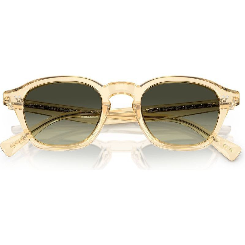 Oliver Peoples Eyles OV5580SU