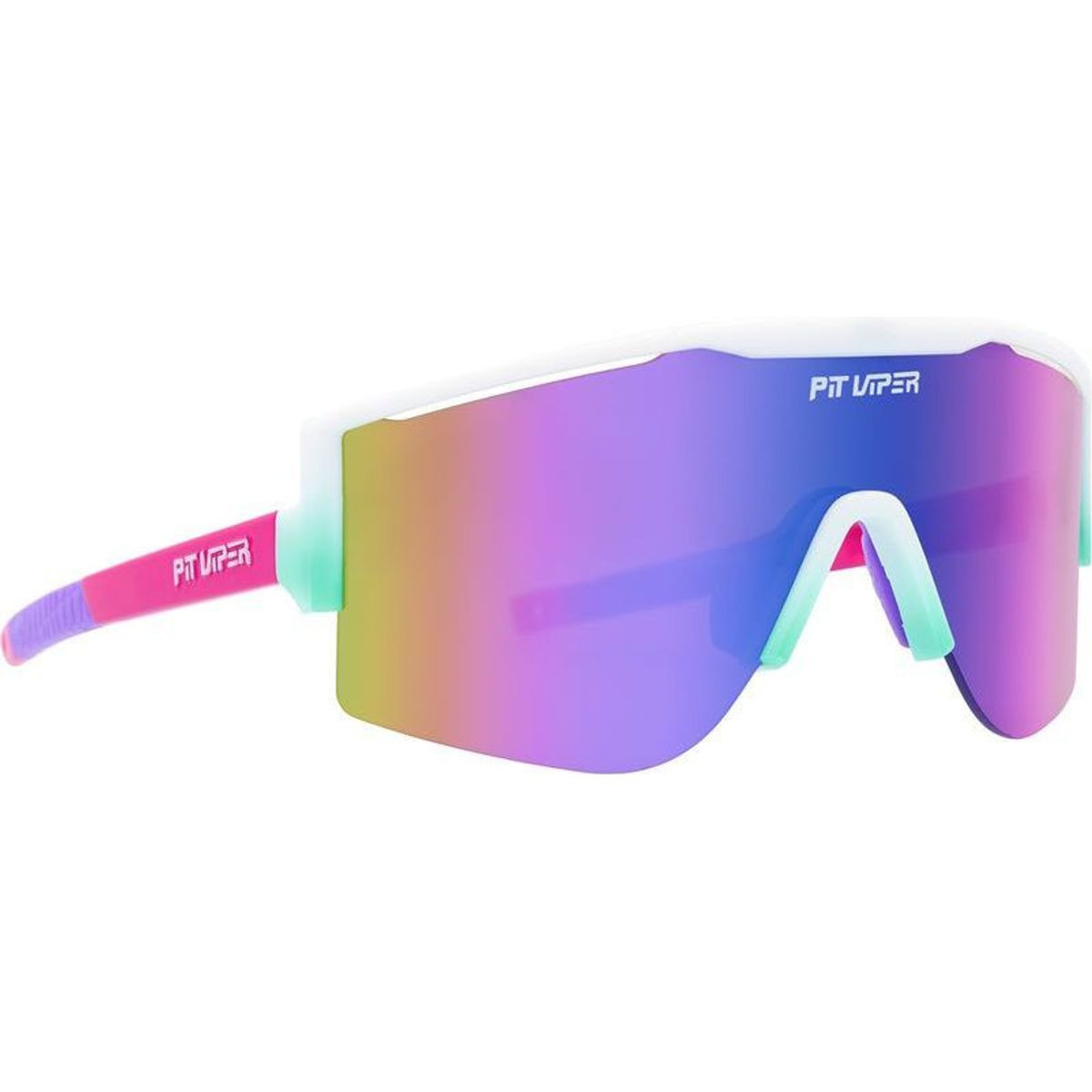 Pit Viper The Try Hards