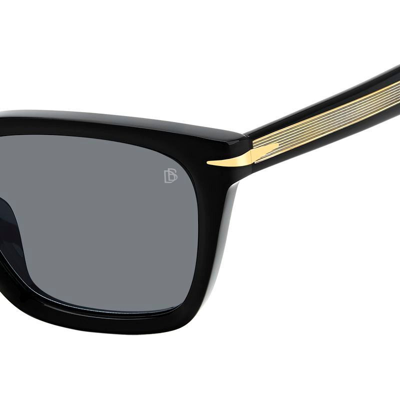 David Beckham DB 7135/F/S