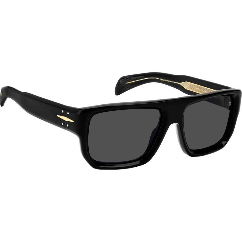 David Beckham DB 7132/S