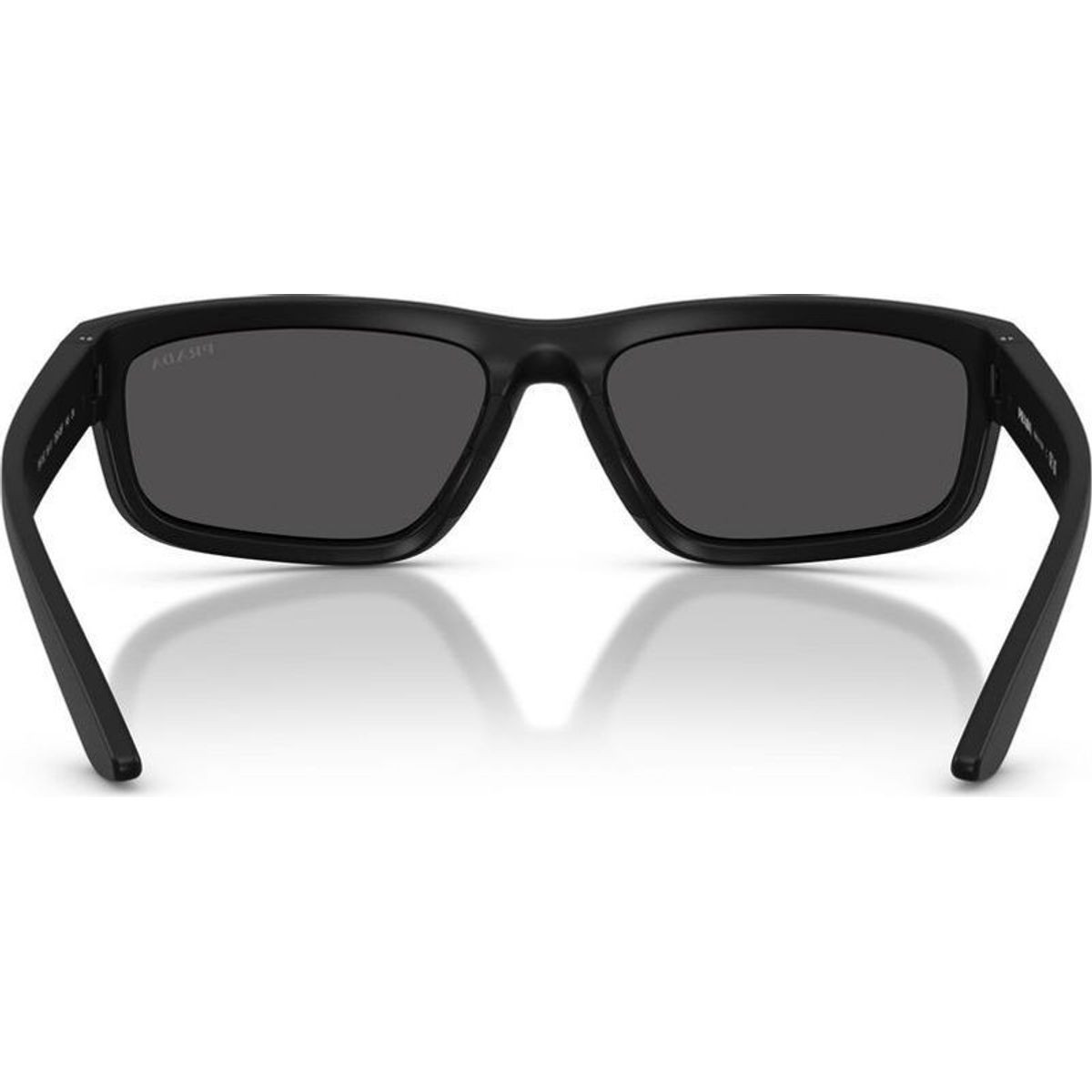 Prada Linea Rossa PS05ZS