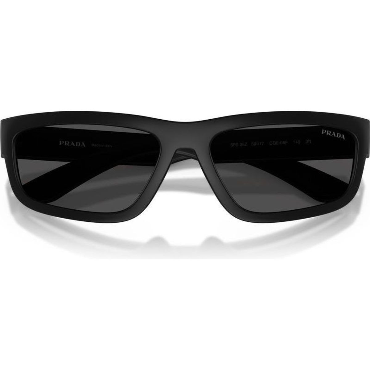 Prada Linea Rossa PS05ZS