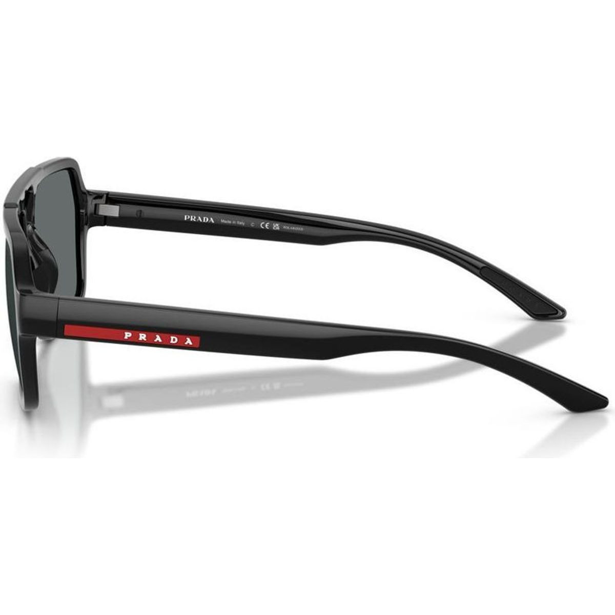 Prada Linea Rossa PSA06S