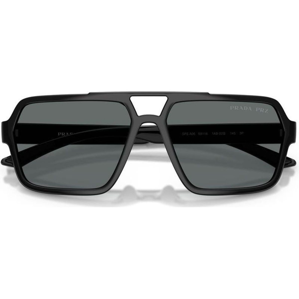 Prada Linea Rossa PSA06S