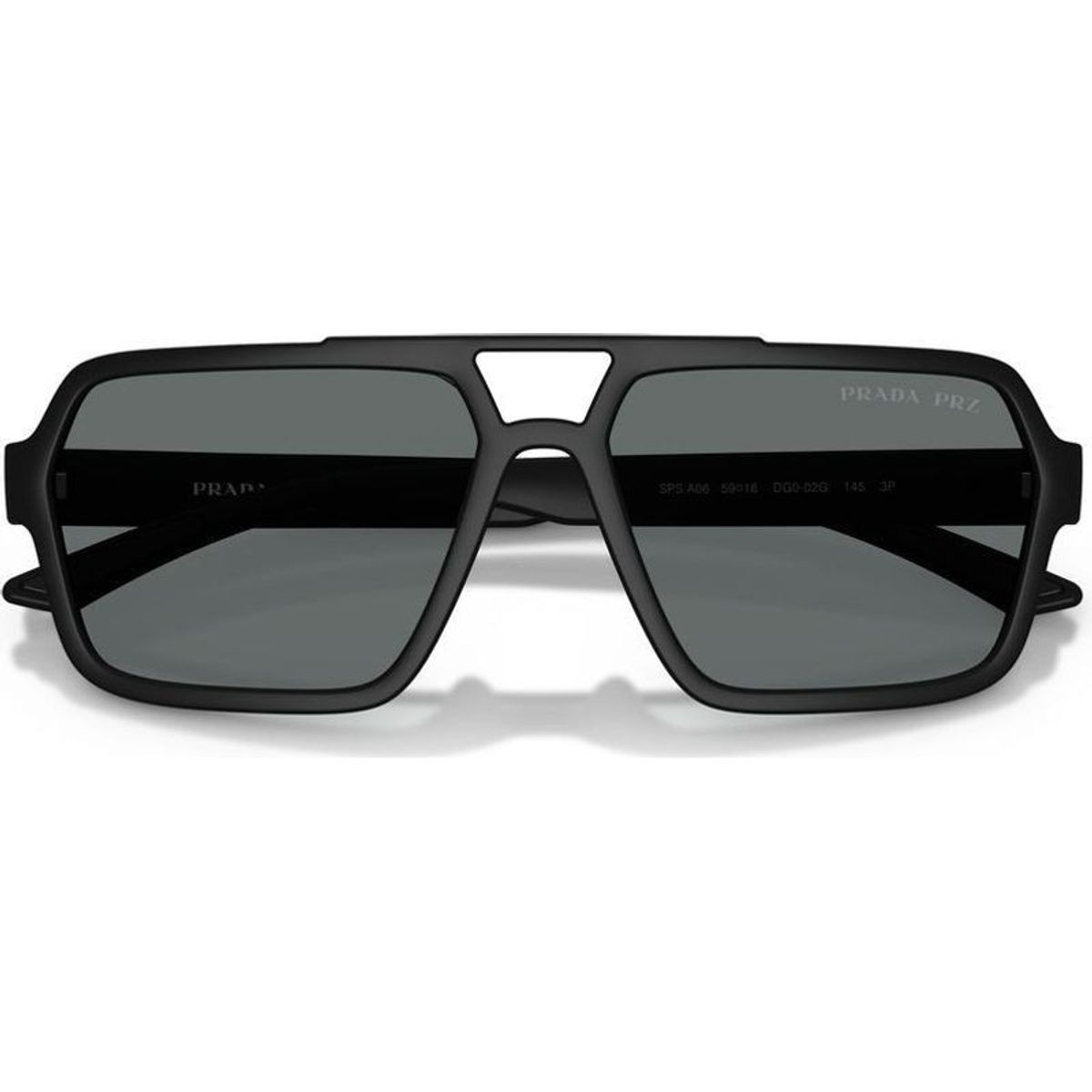 Prada Linea Rossa PSA06S