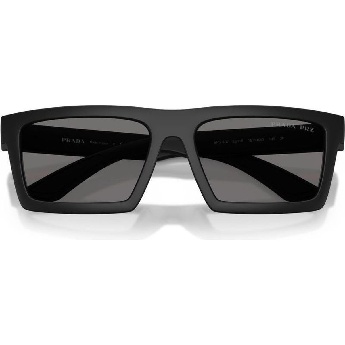 Prada Linea Rossa PSA07S