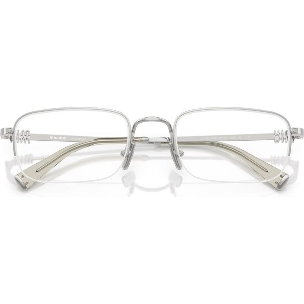 Miu Miu Glasses MU52WV
