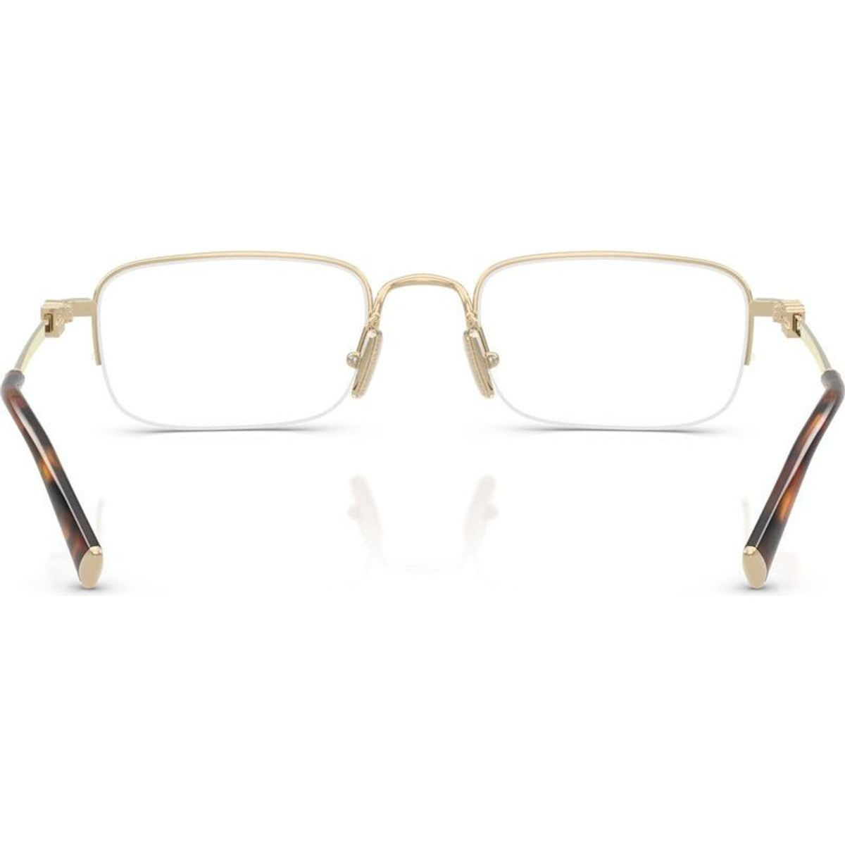 Miu Miu Glasses MU52WV