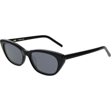 Black/Grey Lenses