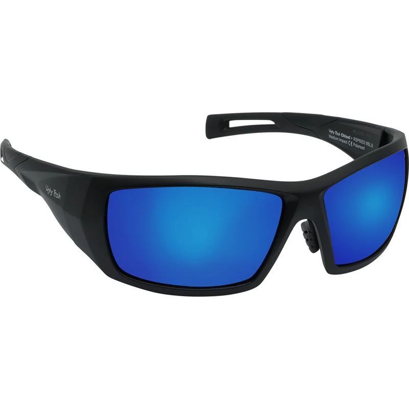 Ugly Fish Chisel Safety RS6002