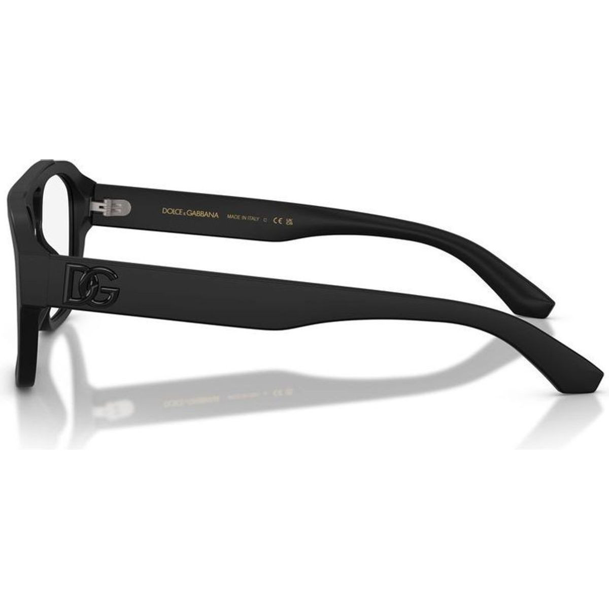 Dolce & Gabbana Glasses DG3415