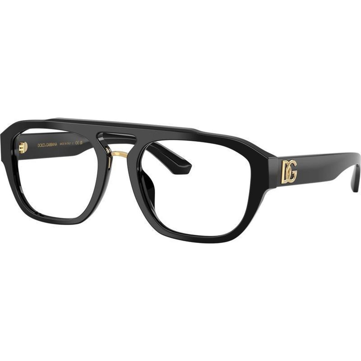 Dolce & Gabbana Glasses DG3415