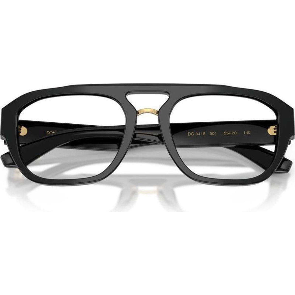 Dolce & Gabbana Glasses DG3415