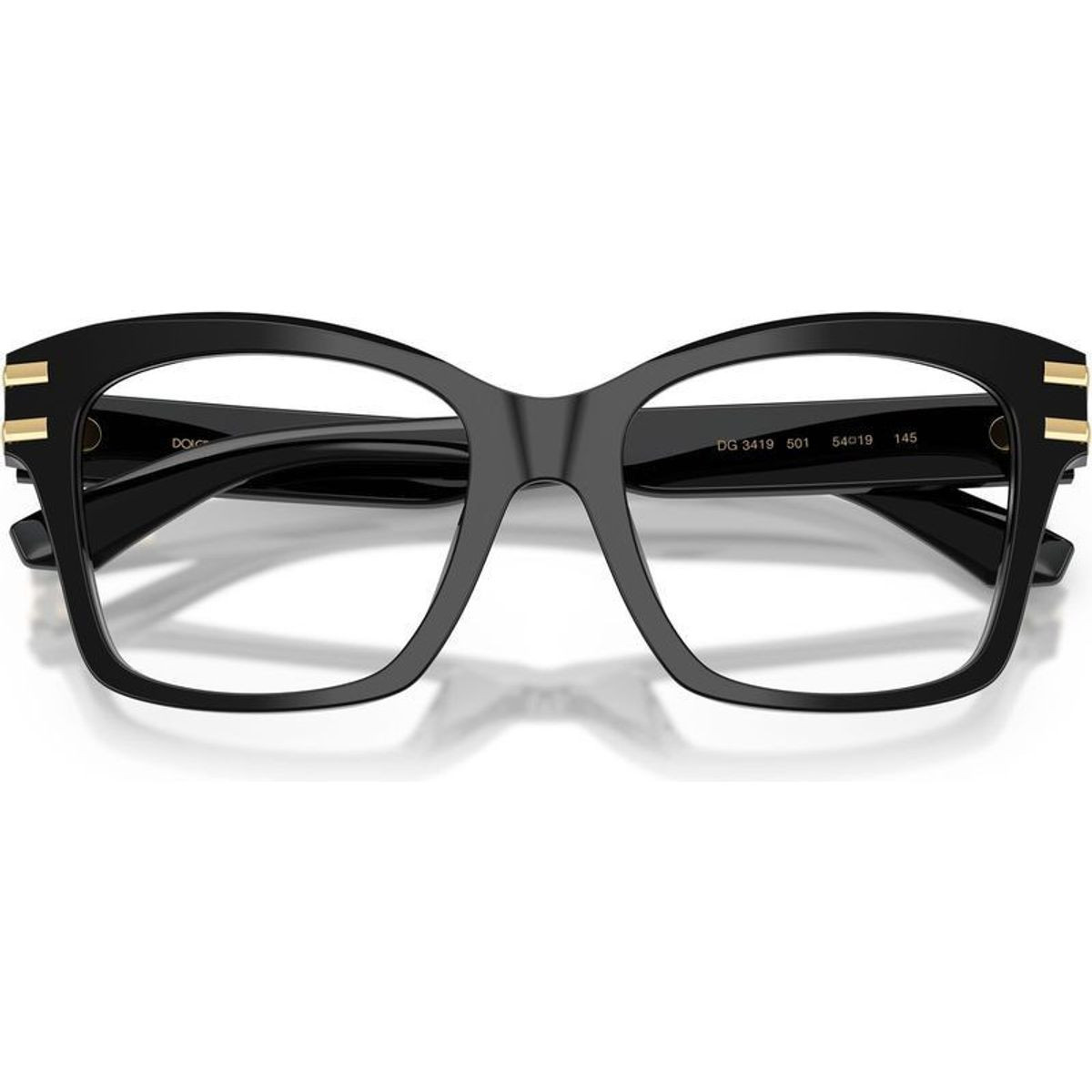 Dolce & Gabbana Glasses DG3419