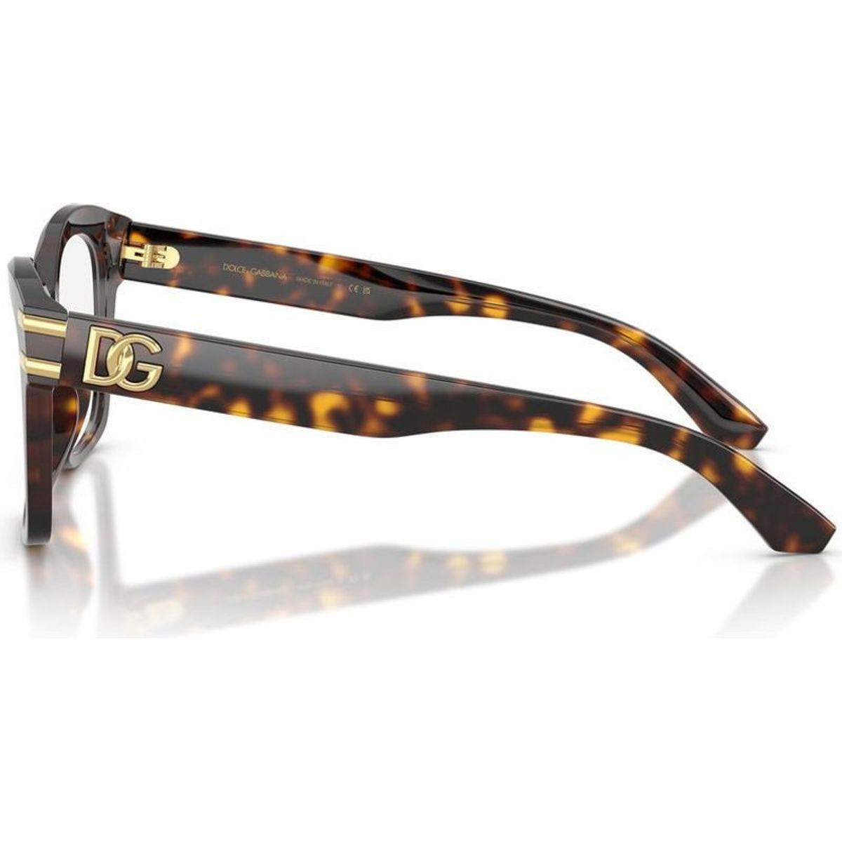 Dolce & Gabbana Glasses DG3419
