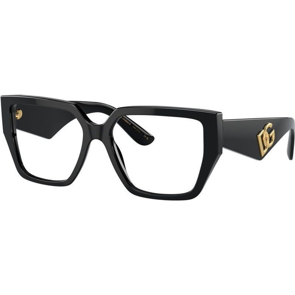 Dolce & Gabbana Glasses DG3373