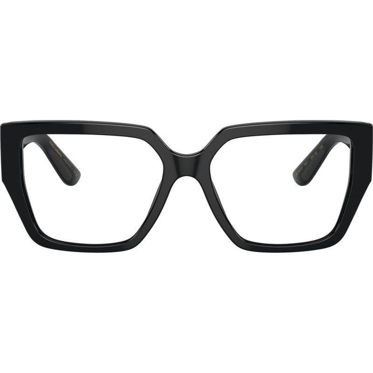 Dolce & Gabbana Glasses DG3373