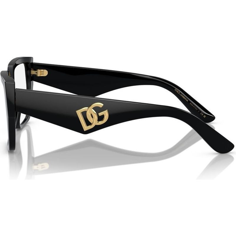 Dolce & Gabbana Glasses DG3373