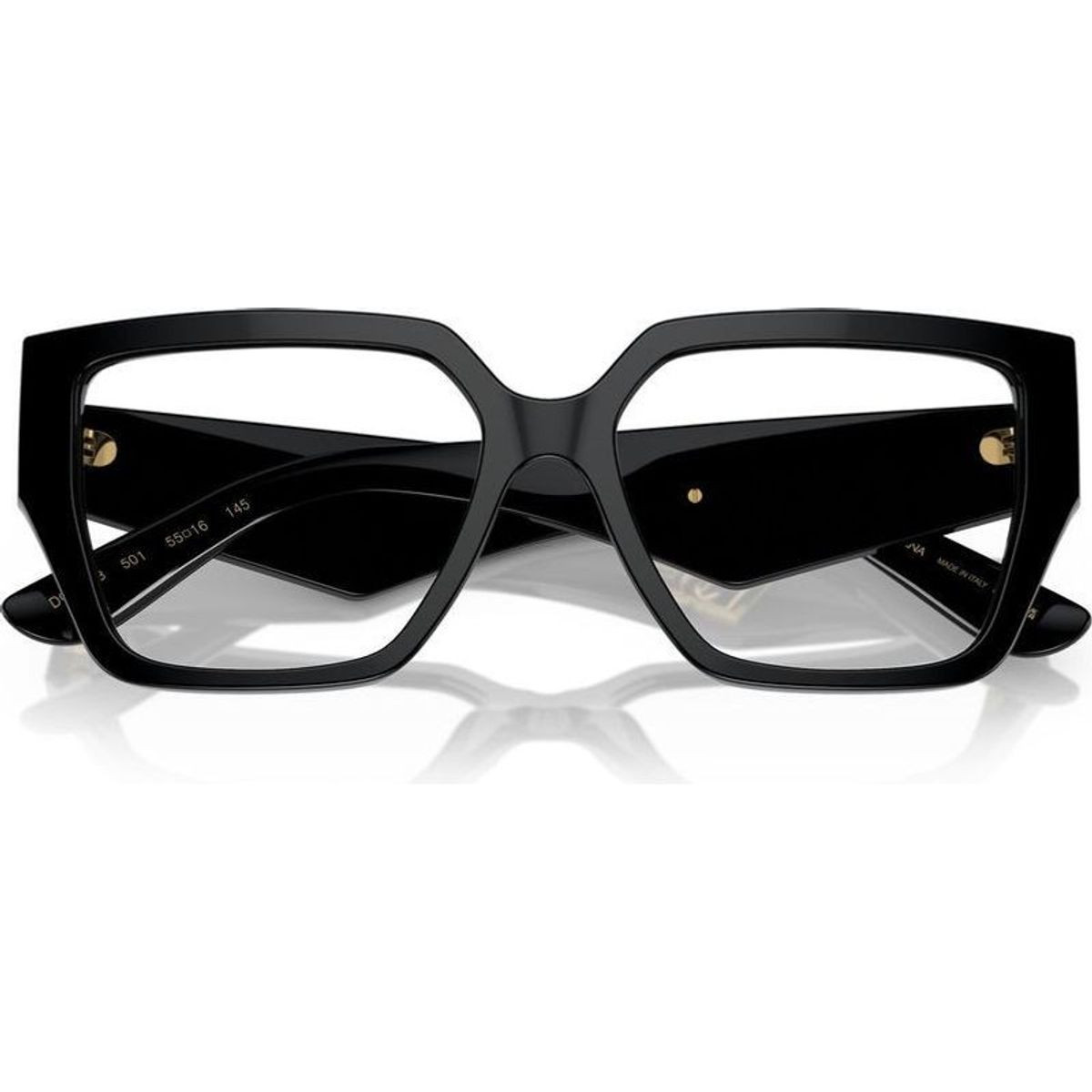 Dolce & Gabbana Glasses DG3373