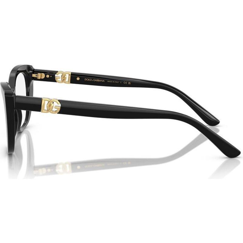 Dolce & Gabbana Glasses DG3398