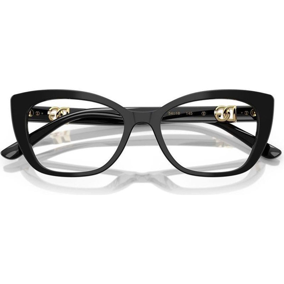 Dolce & Gabbana Glasses DG3398
