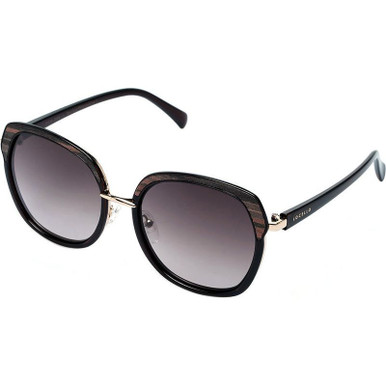 Brown/Brown Polarised Lenses