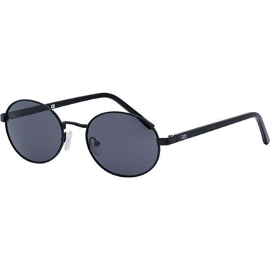 Matte Black/Ink Lenses