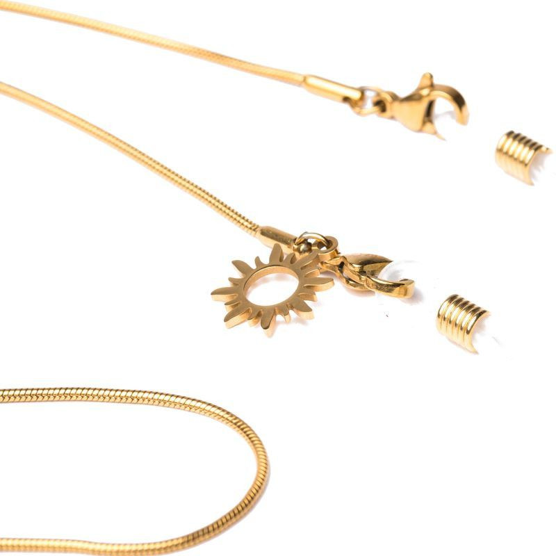 Accessories Sito Snake Chain