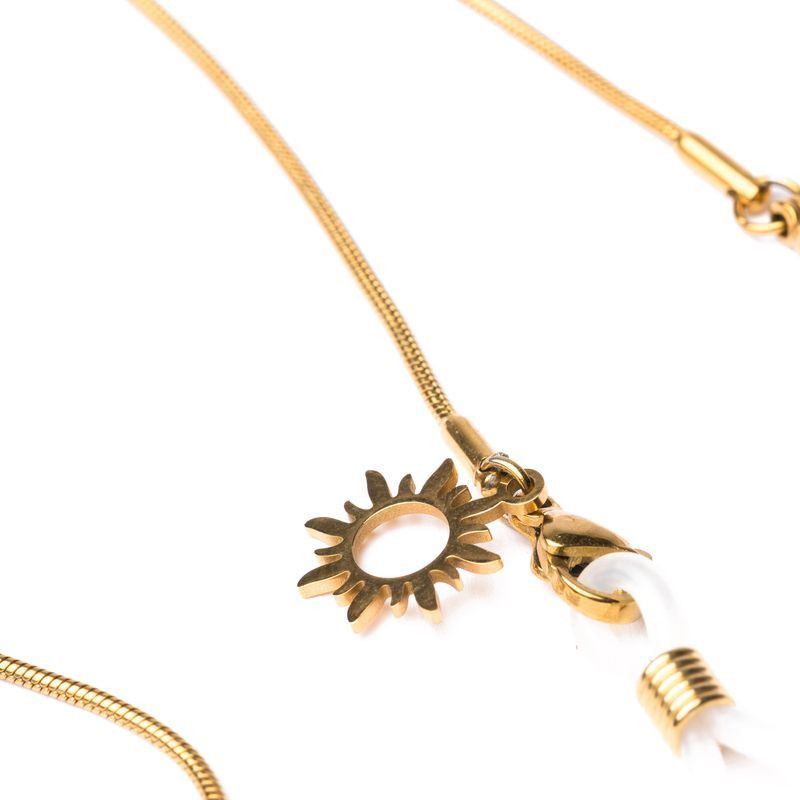 Accessories Sito Snake Chain