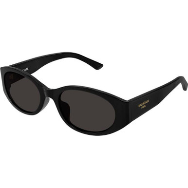Black/Grey Lenses