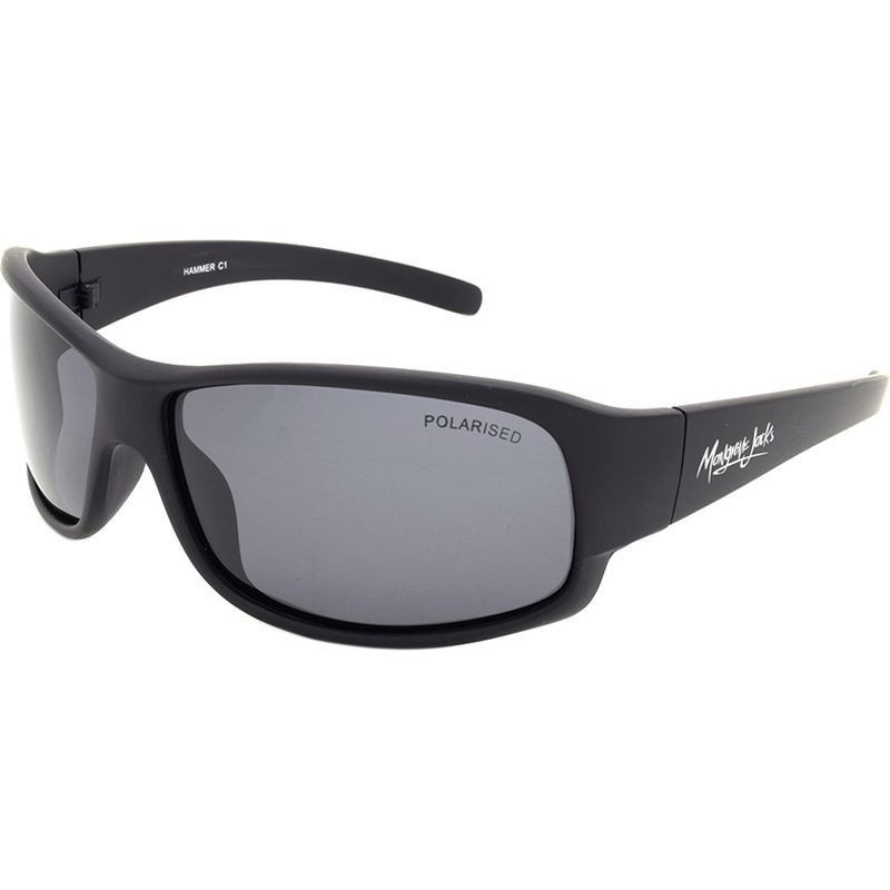 Mangrove Jacks Hammer