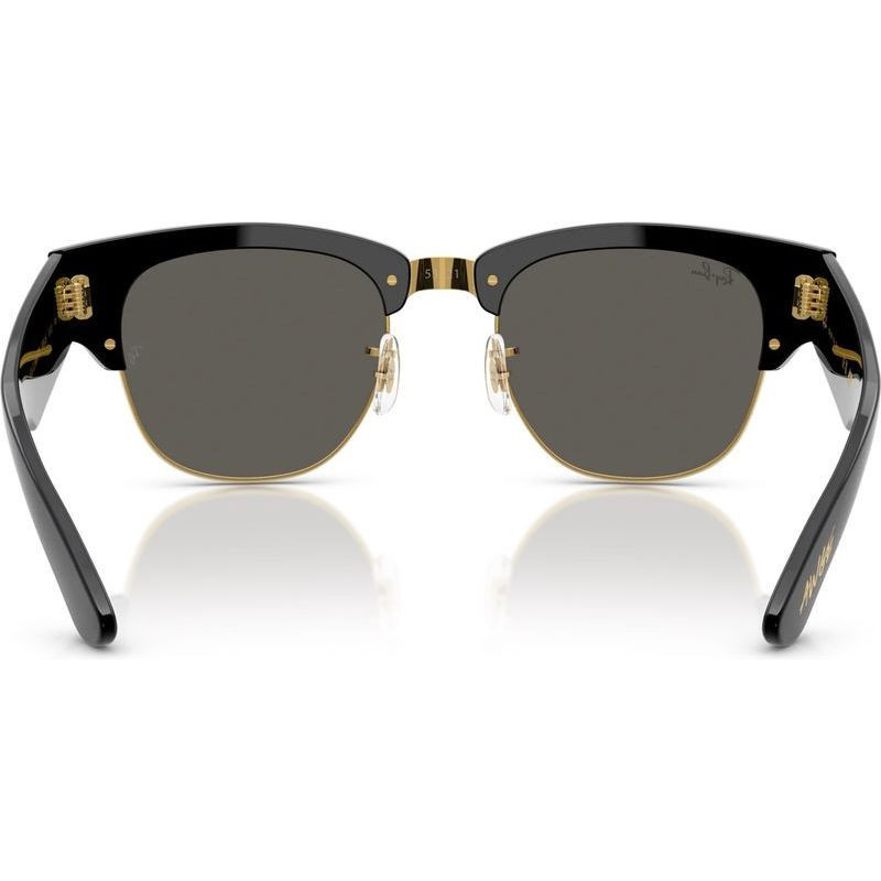 Ray-Ban Mega Clubmaster RB0316S