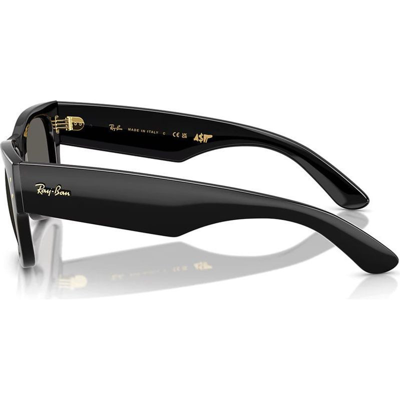 Ray-Ban Mega Wayfarer RB0840S