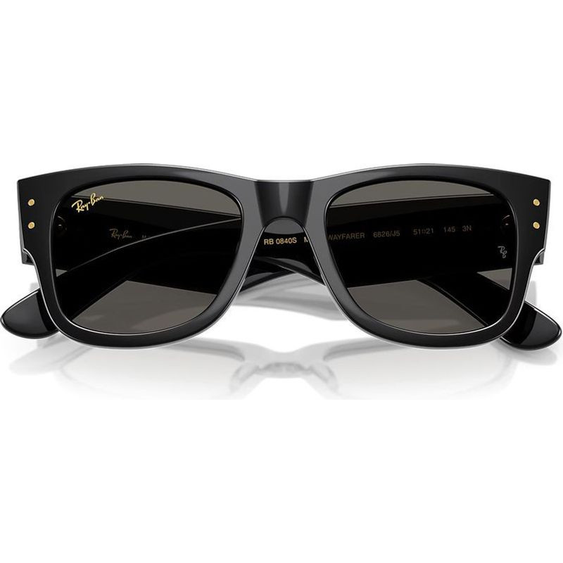 Ray-Ban Mega Wayfarer RB0840S