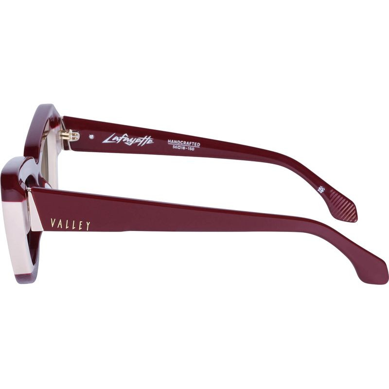 Valley Eyewear Lafayette