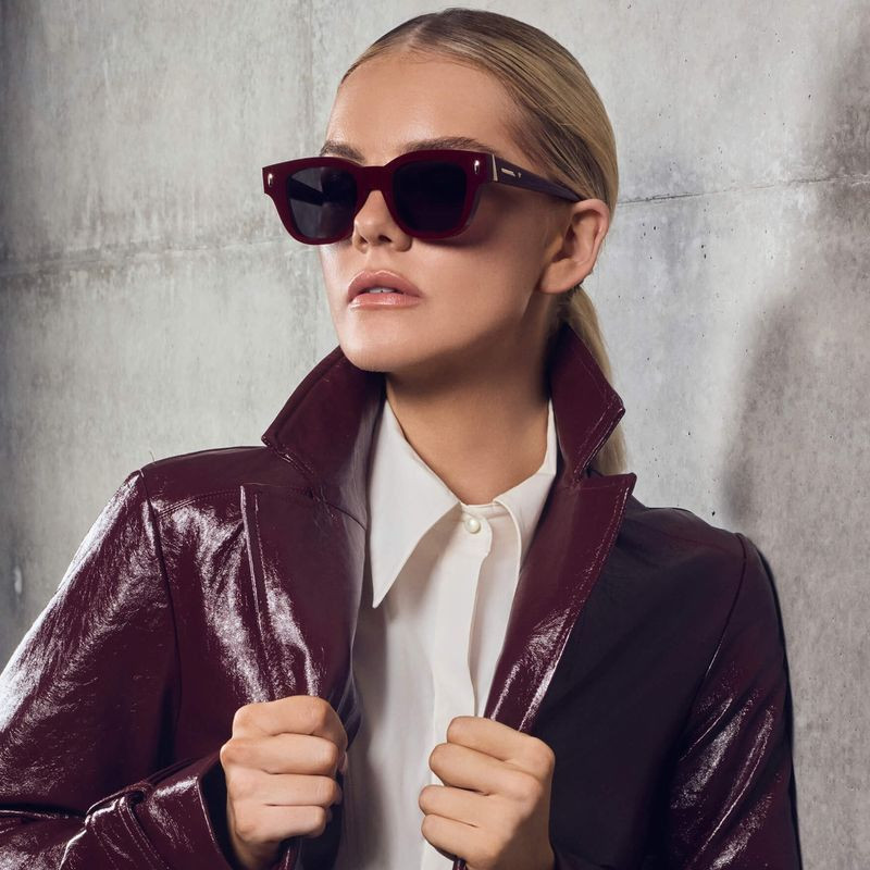 Valley Eyewear Ritual