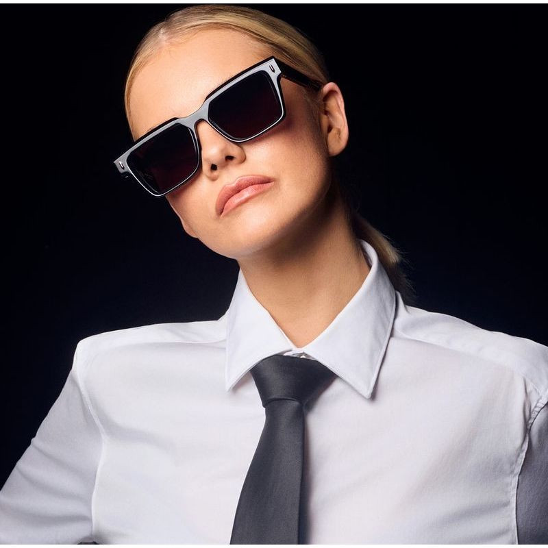 Valley Eyewear Roosevelt