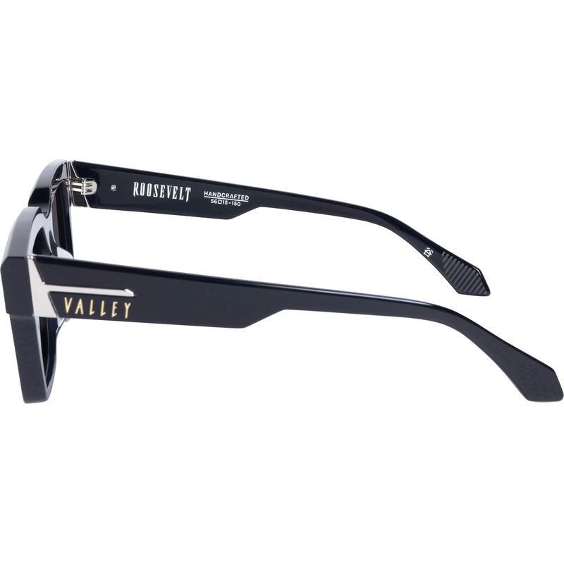 Valley Eyewear Roosevelt
