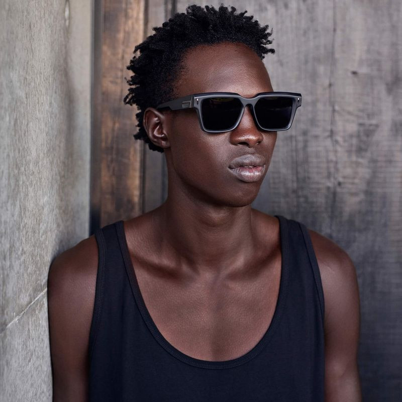 Valley Eyewear Roosevelt