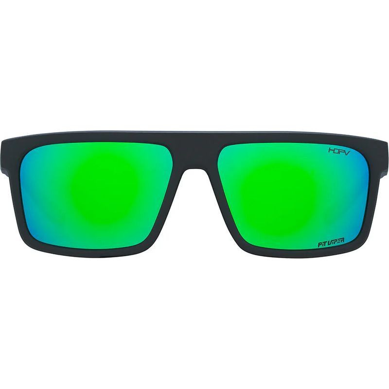 Pit Viper The Turboshaft