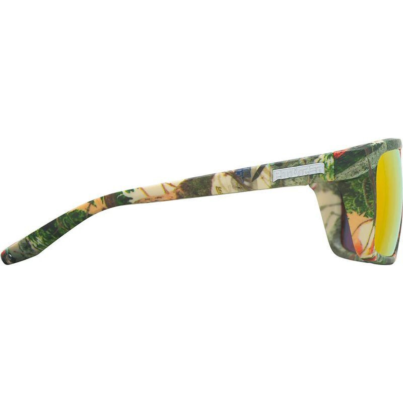 Pit Viper The Turboshaft