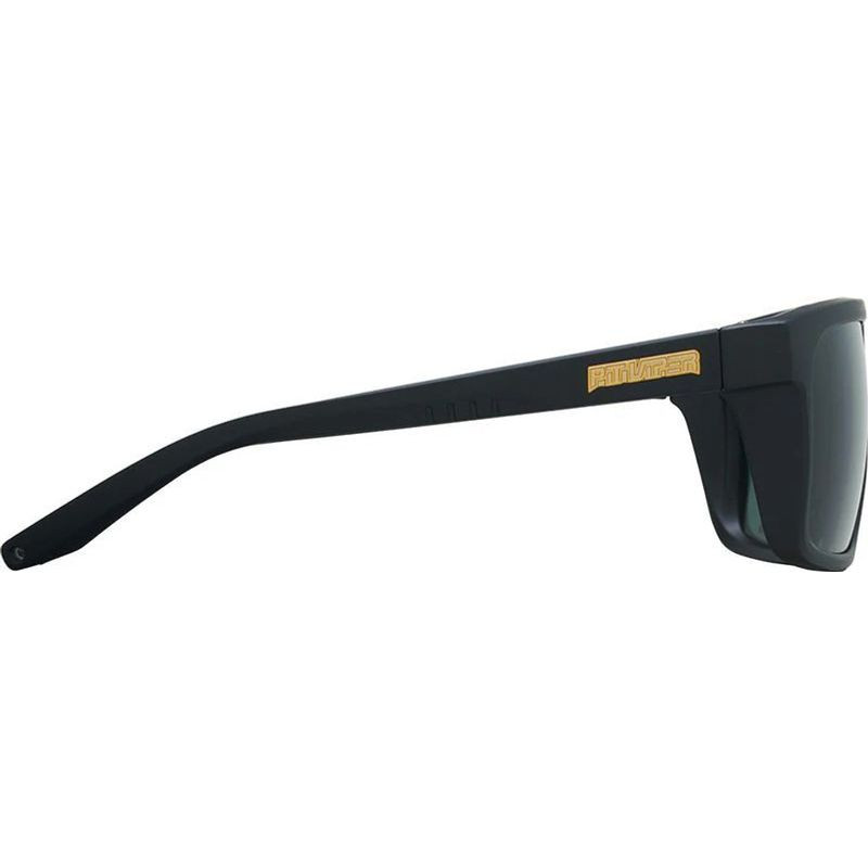 Pit Viper The Turboshaft