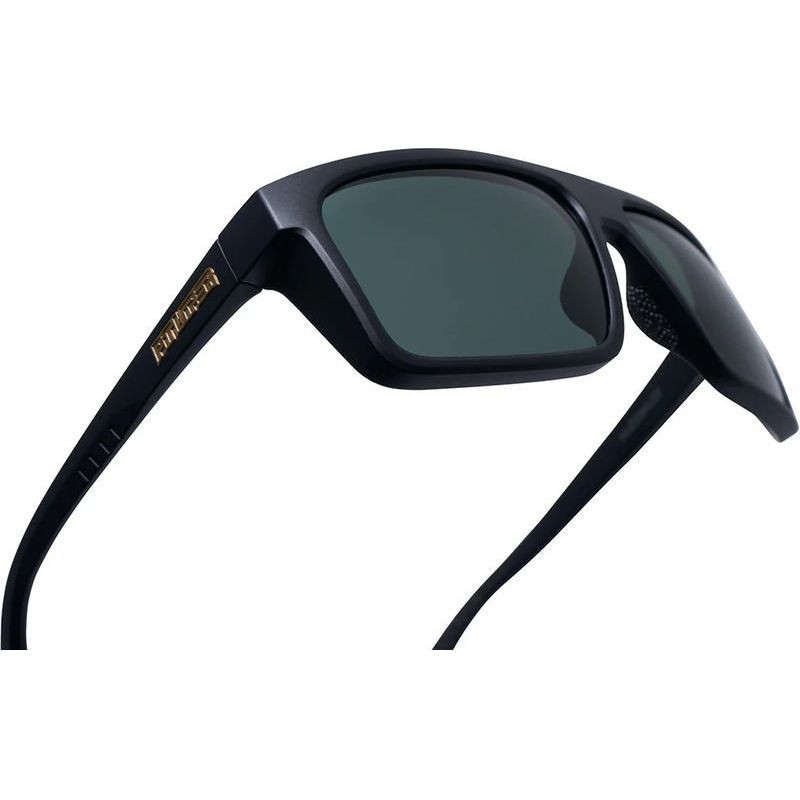 Pit Viper The Turboshaft