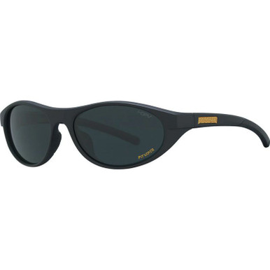 Pit Viper The Altimeter, Exec Black/Smoke HDPV Polarised Lenses